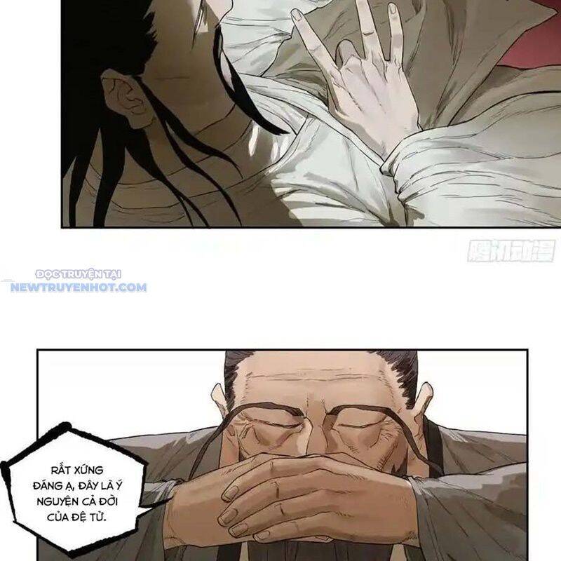 Truyền Võ - Chapter 379 - Page 28