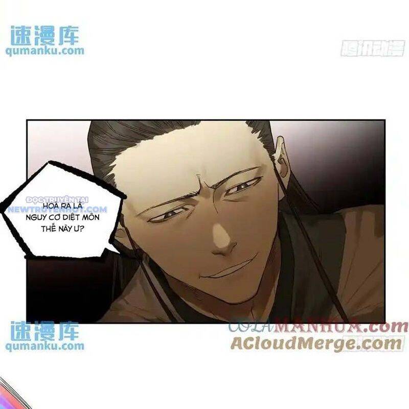 Truyền Võ - Chapter 379 - Page 34