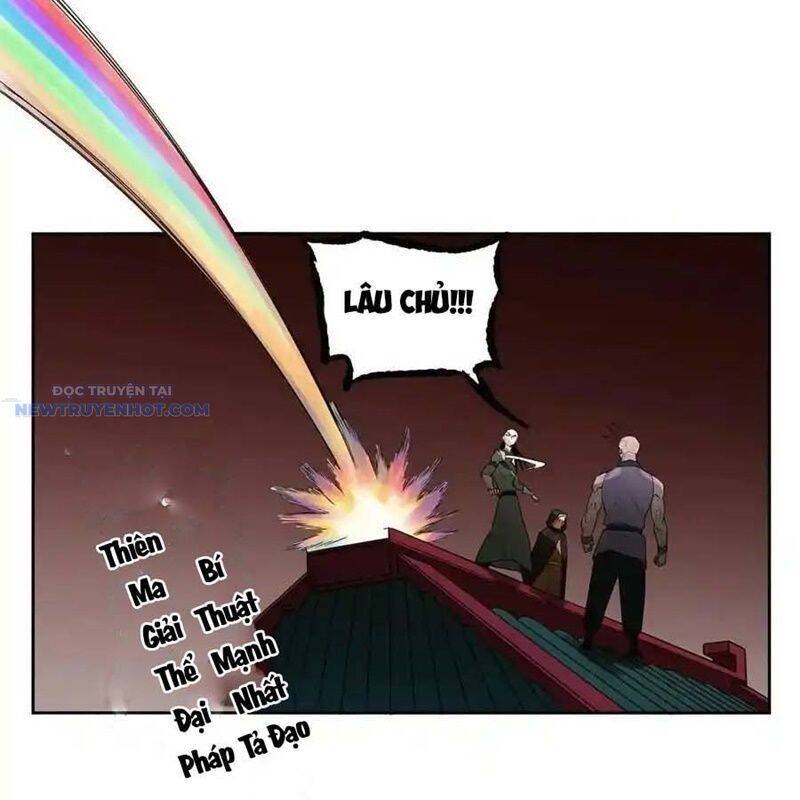 Truyền Võ - Chapter 379 - Page 35