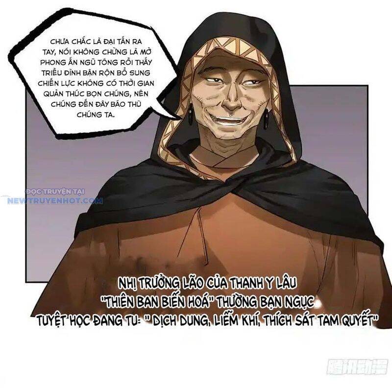 Truyền Võ - Chapter 379 - Page 4