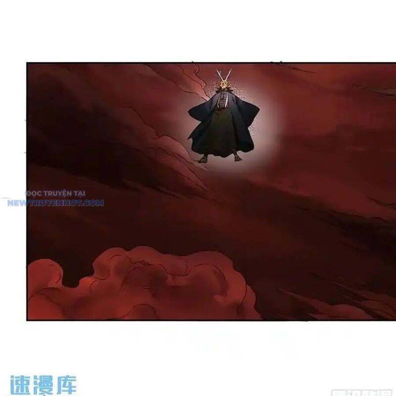 Truyền Võ - Chapter 379 - Page 40