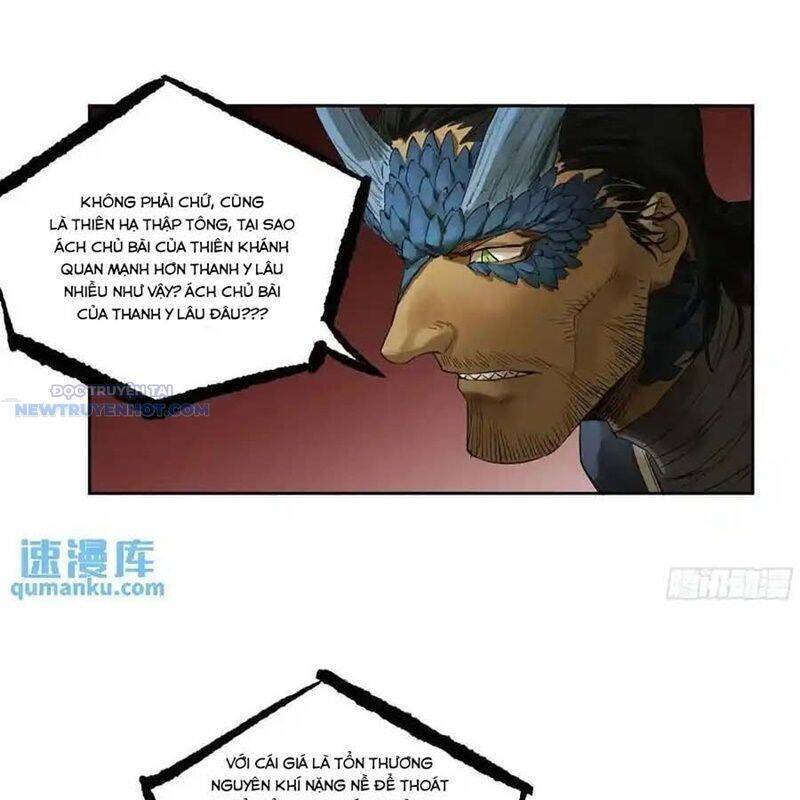 Truyền Võ - Chapter 379 - Page 42