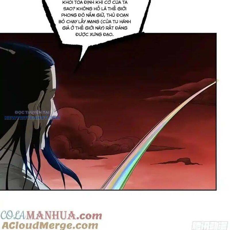 Truyền Võ - Chapter 379 - Page 43