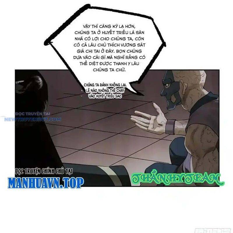 Truyền Võ - Chapter 379 - Page 5