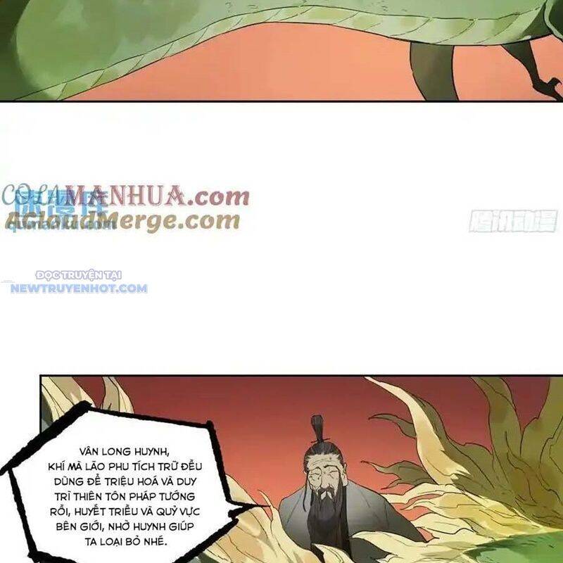 Truyền Võ - Chapter 379 - Page 54