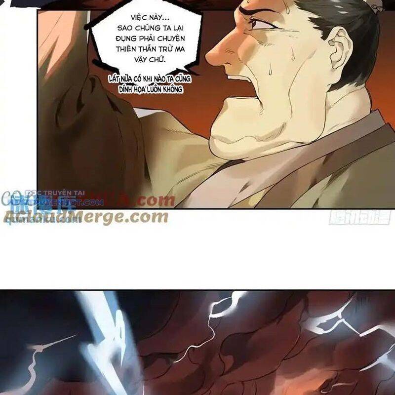 Truyền Võ - Chapter 379 - Page 58