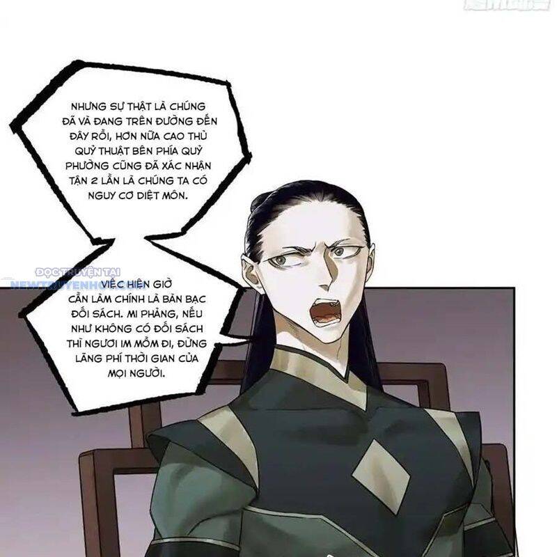 Truyền Võ - Chapter 379 - Page 6