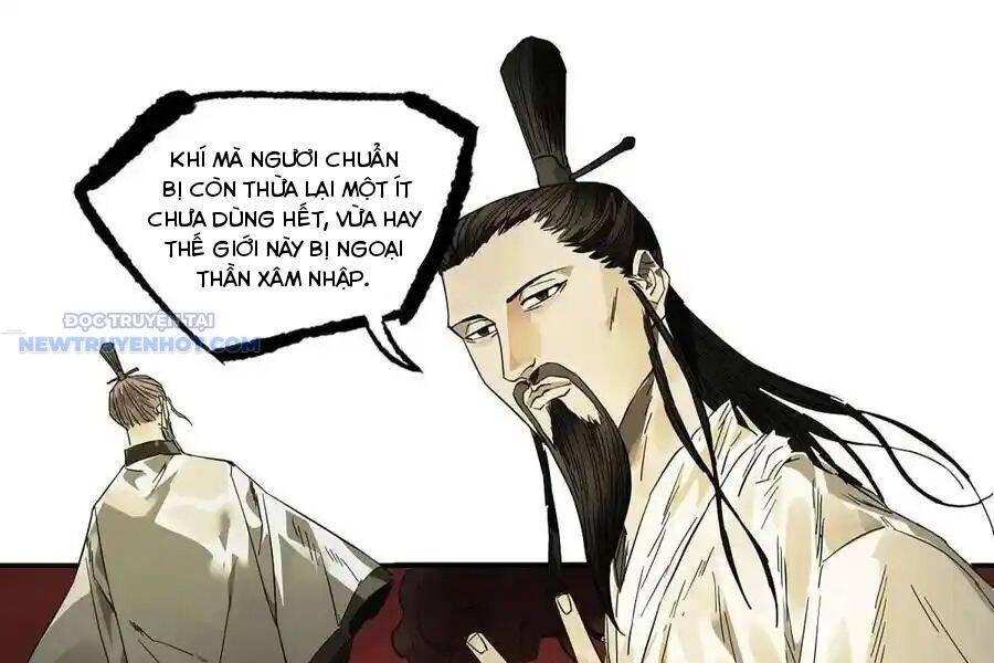 Truyền Võ - Chapter 380 - Page 115