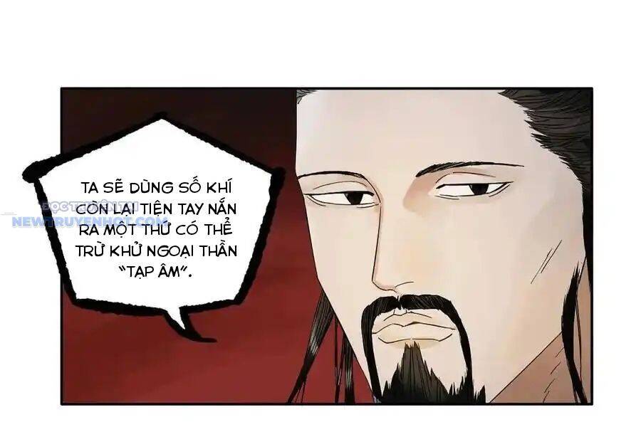 Truyền Võ - Chapter 380 - Page 118