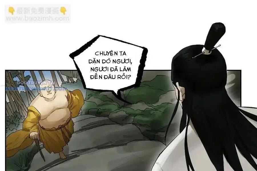 Truyền Võ - Chapter 380 - Page 26