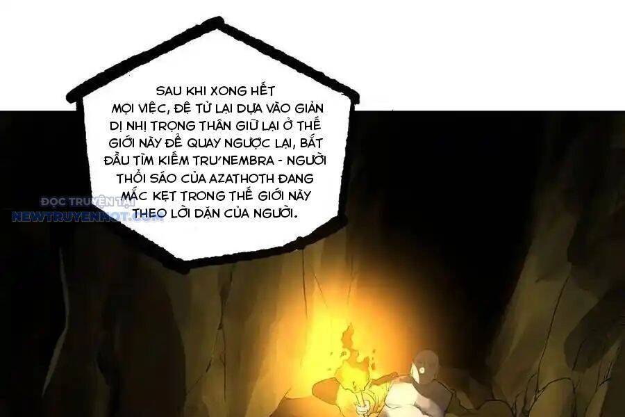 Truyền Võ - Chapter 380 - Page 37