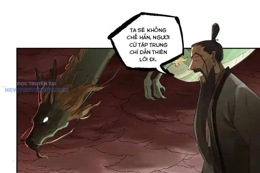 Truyền Võ - Chapter 380 - Page 59