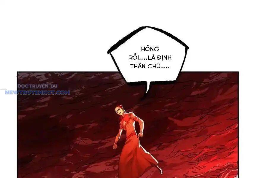 Truyền Võ - Chapter 380 - Page 70