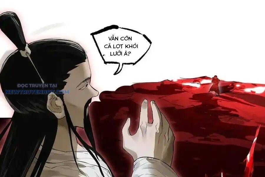 Truyền Võ - Chapter 380 - Page 95
