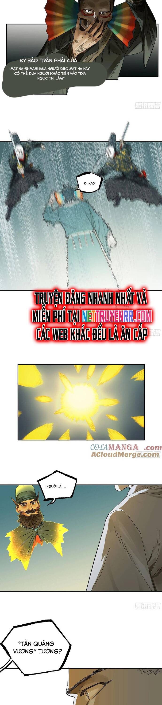 Truyền Võ - Chapter 381 - Page 14