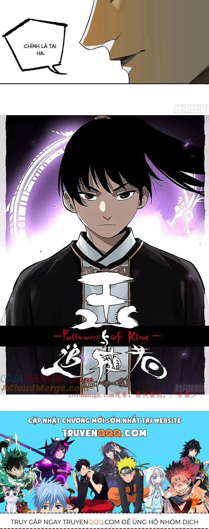 Truyền Võ - Chapter 381 - Page 15