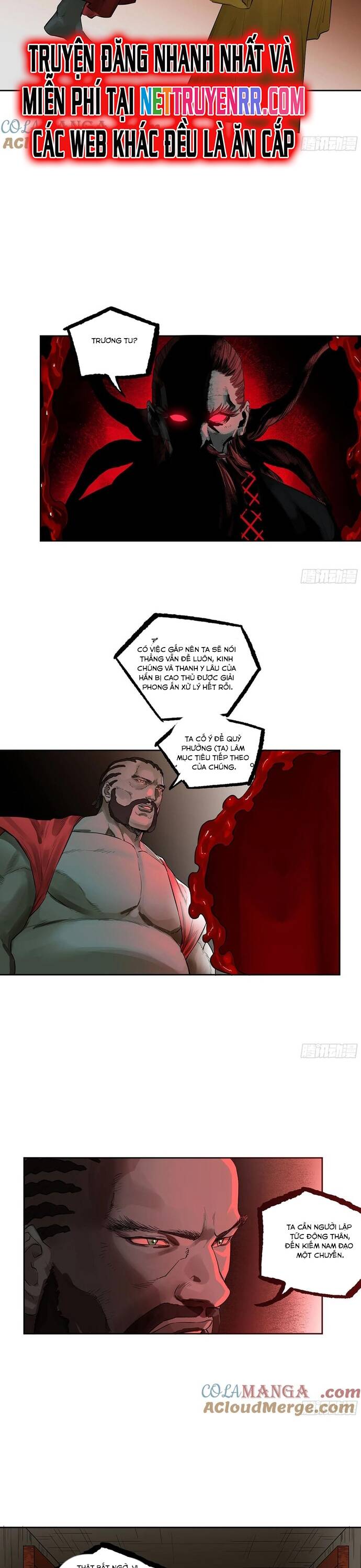 Truyền Võ - Chapter 381 - Page 3