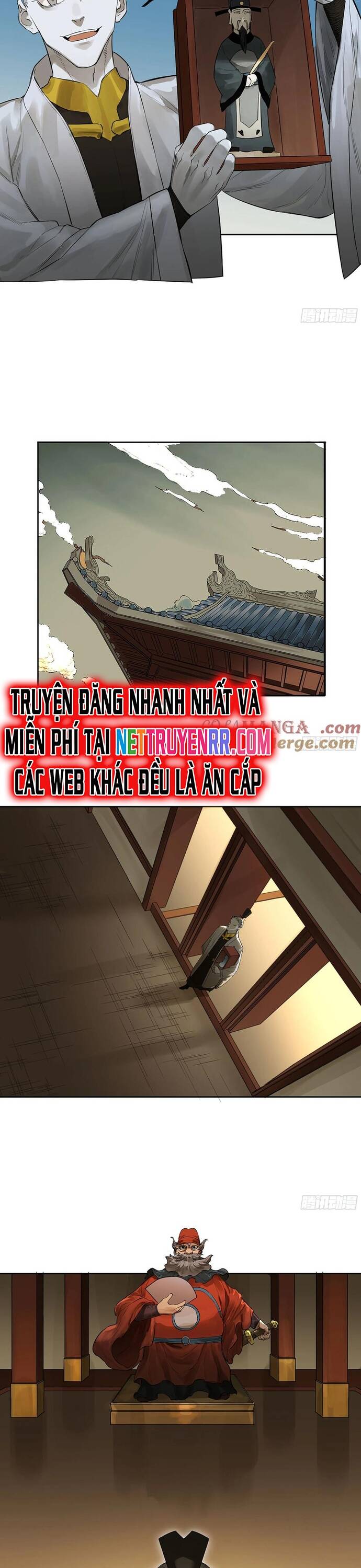 Truyền Võ - Chapter 381 - Page 6