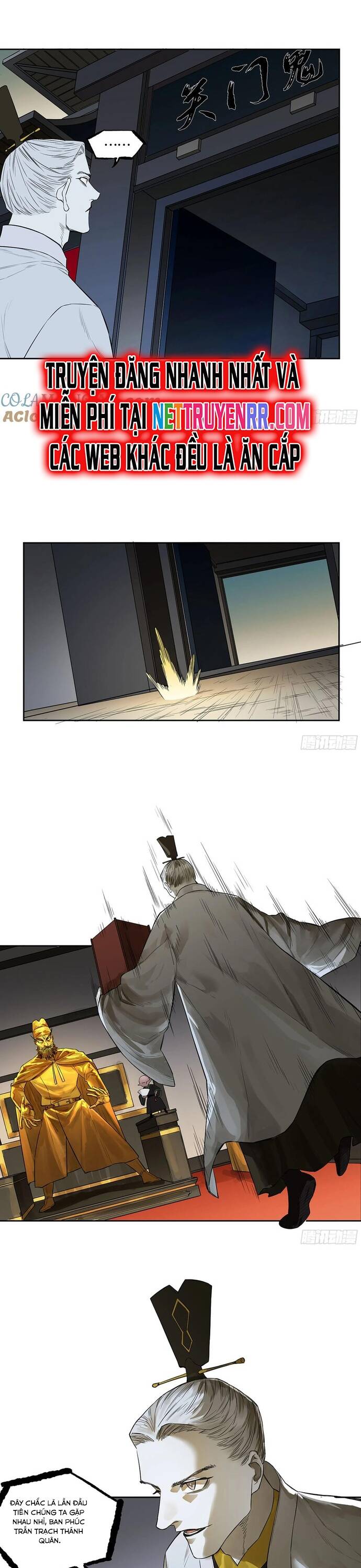 Truyền Võ - Chapter 381 - Page 8