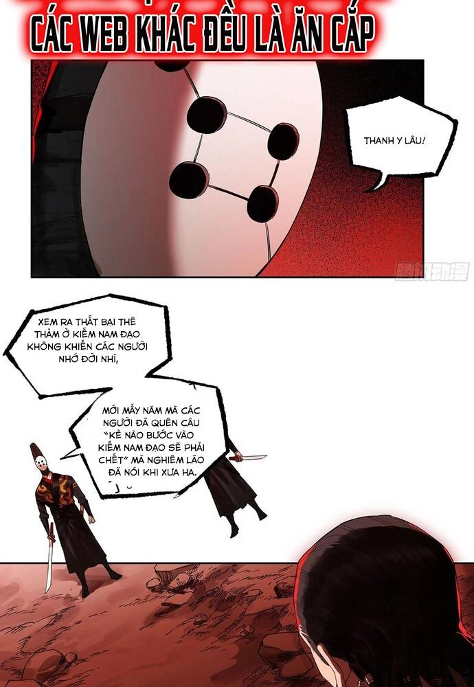 Truyền Võ - Chapter 382 - Page 10