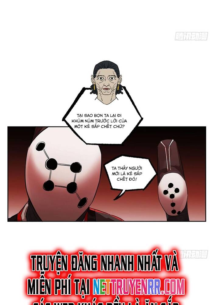 Truyền Võ - Chapter 382 - Page 12