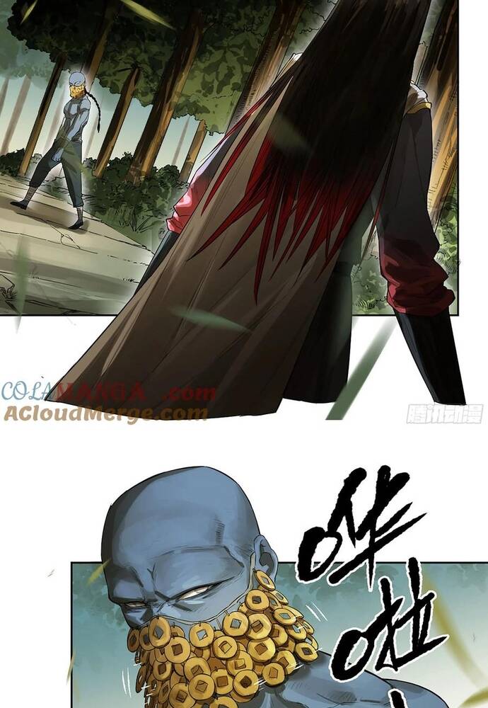 Truyền Võ - Chapter 382 - Page 15