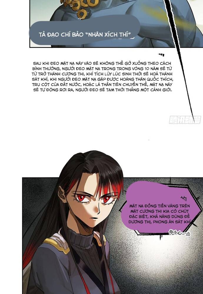 Truyền Võ - Chapter 382 - Page 16