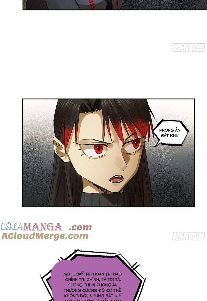 Truyền Võ - Chapter 382 - Page 17