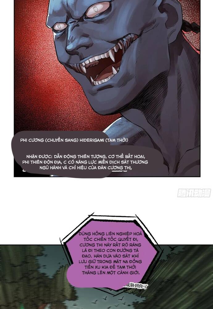 Truyền Võ - Chapter 382 - Page 19