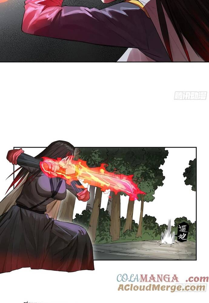 Truyền Võ - Chapter 382 - Page 25