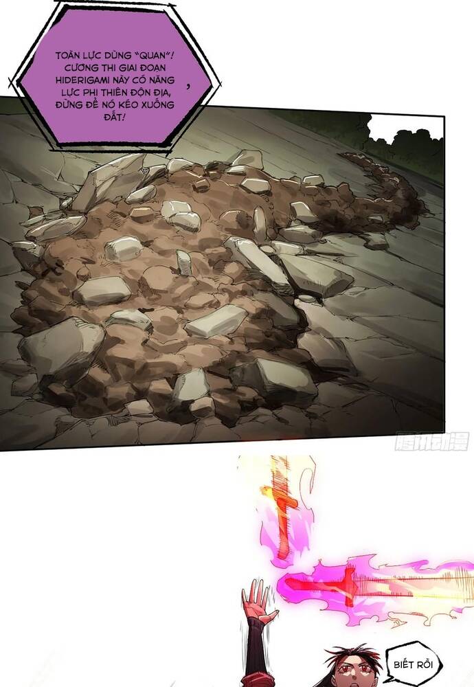 Truyền Võ - Chapter 382 - Page 26
