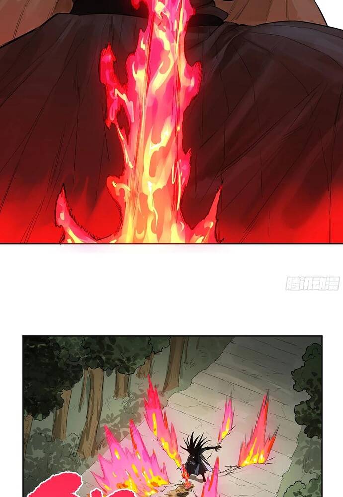 Truyền Võ - Chapter 382 - Page 29