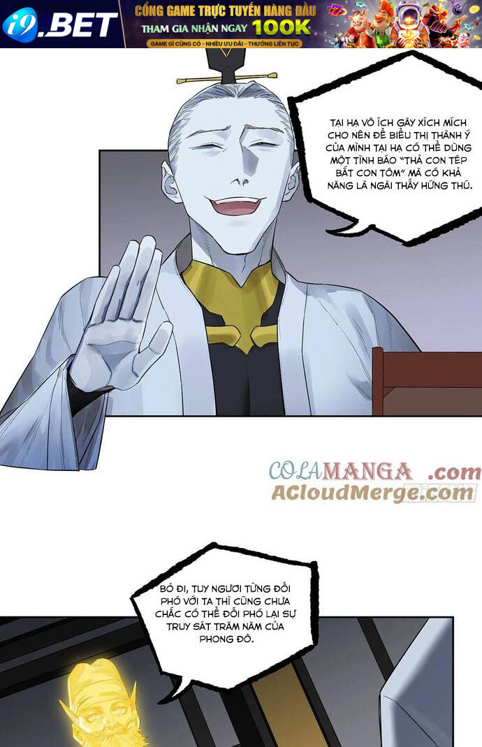 Truyền Võ - Chapter 382 - Page 3