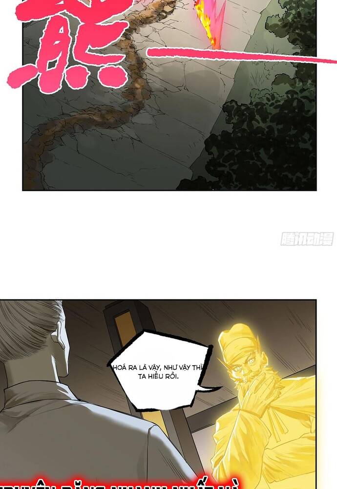 Truyền Võ - Chapter 382 - Page 30