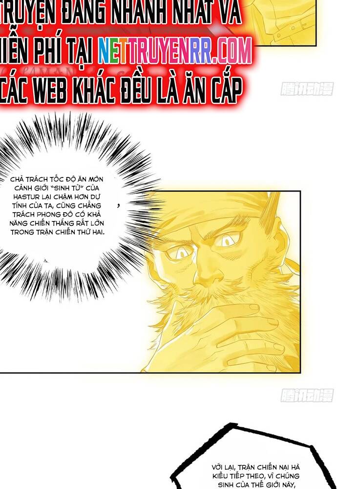 Truyền Võ - Chapter 382 - Page 31