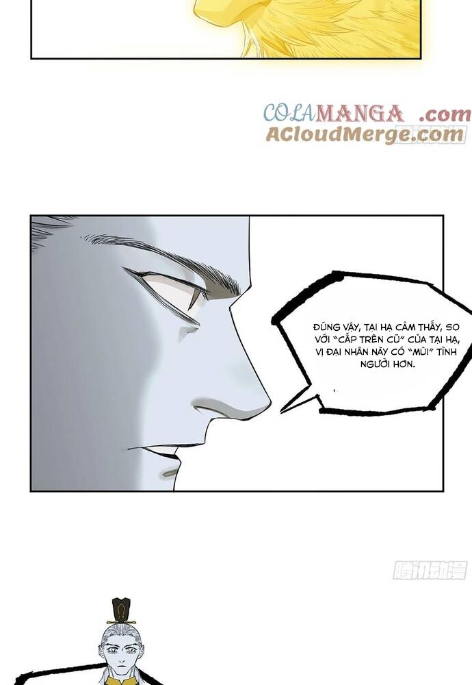 Truyền Võ - Chapter 382 - Page 33