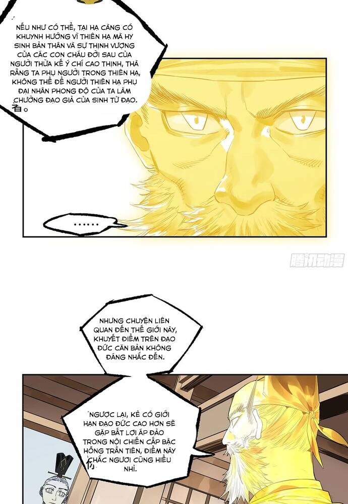 Truyền Võ - Chapter 382 - Page 34