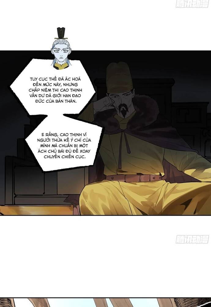 Truyền Võ - Chapter 382 - Page 36