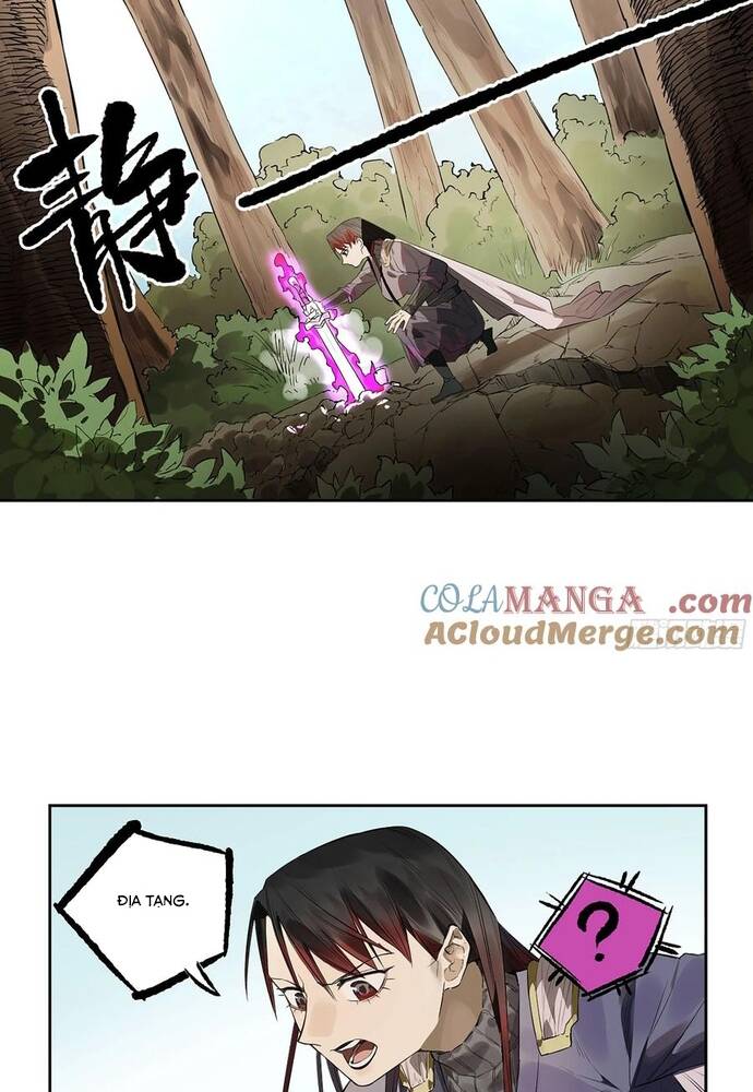 Truyền Võ - Chapter 382 - Page 37