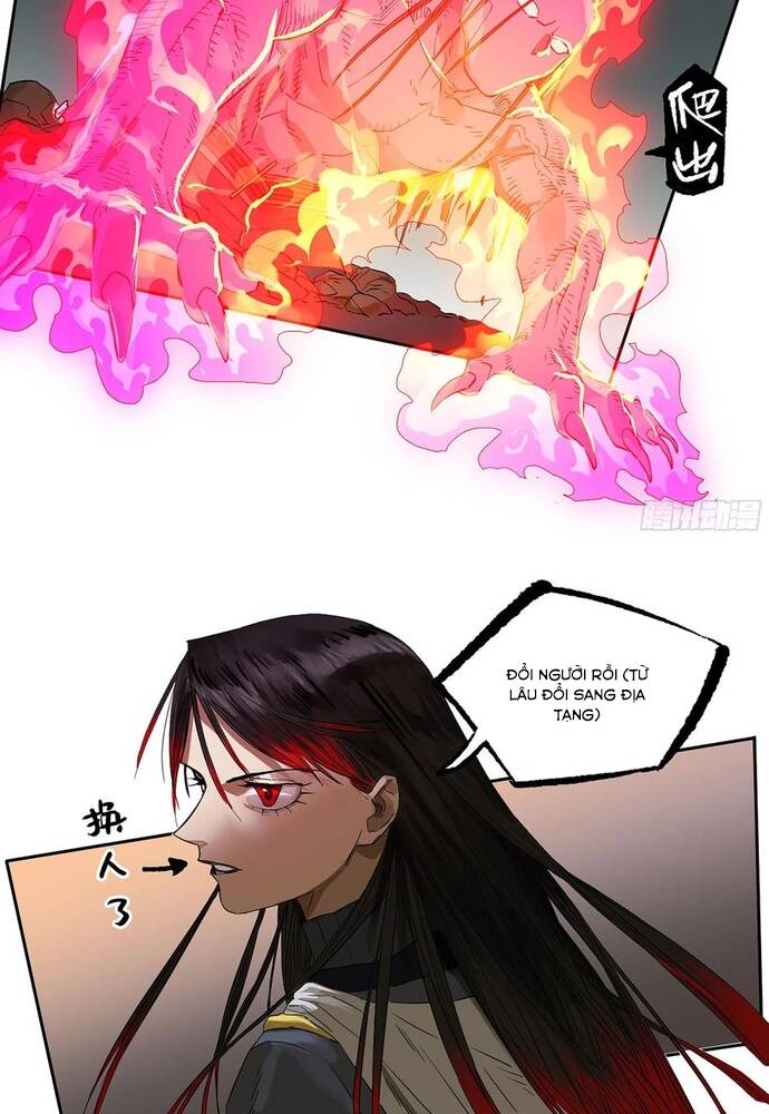 Truyền Võ - Chapter 382 - Page 41