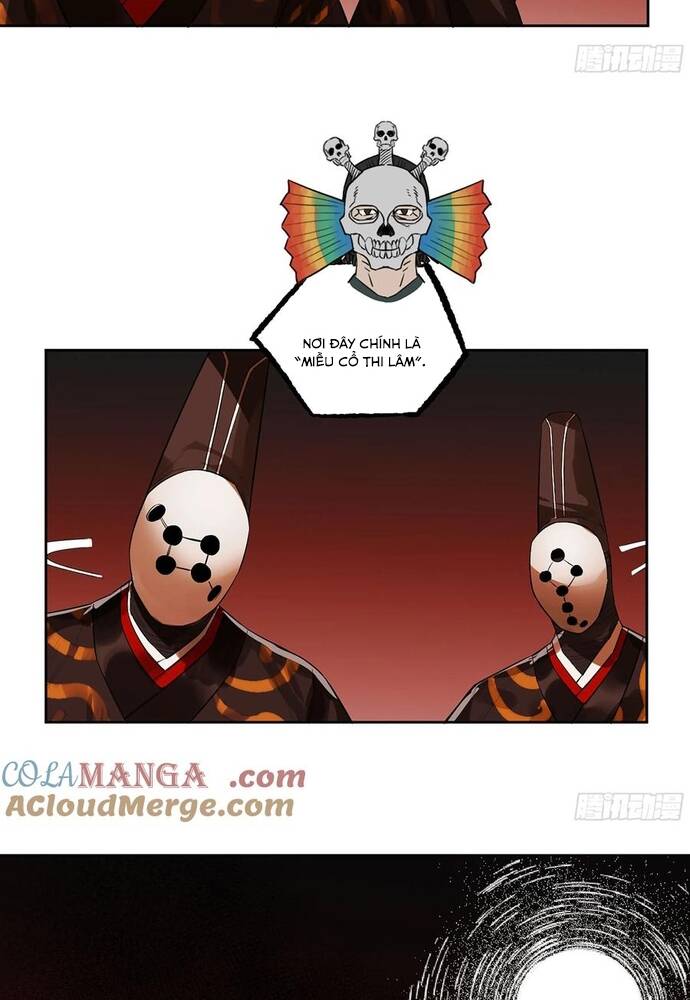 Truyền Võ - Chapter 382 - Page 8