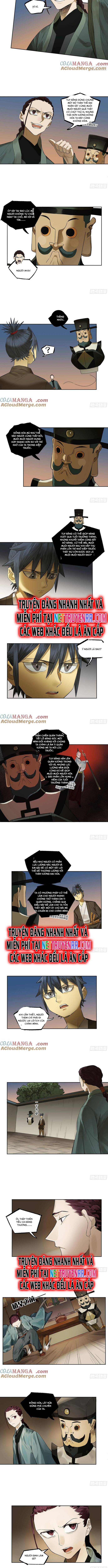 Truyền Võ - Chapter 384 - Page 3