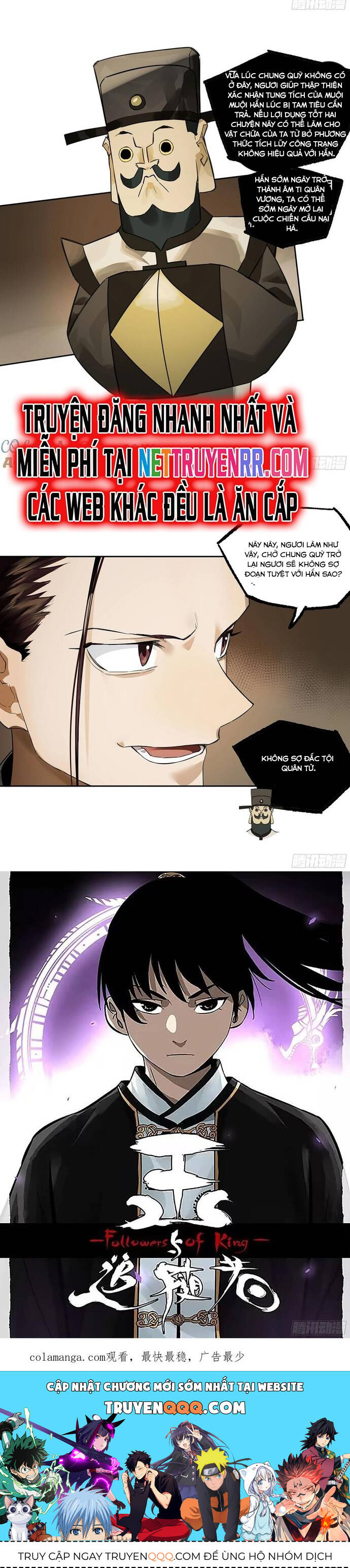 Truyền Võ - Chapter 384 - Page 4