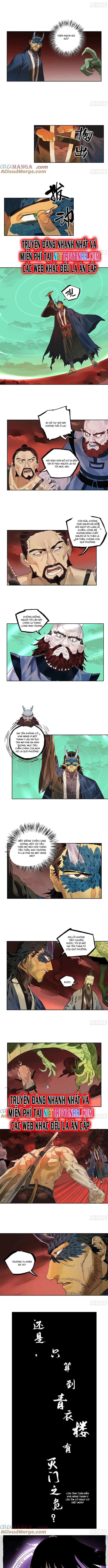 Truyền Võ - Chapter 386 - Page 3