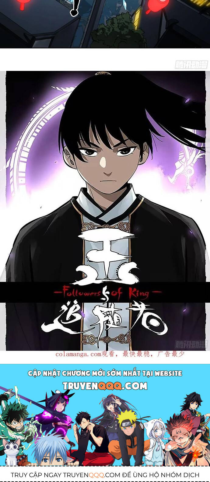 Truyền Võ - Chapter 387 - Page 4