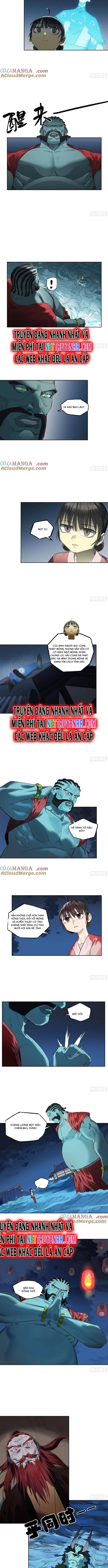 Truyền Võ - Chapter 389 - Page 3