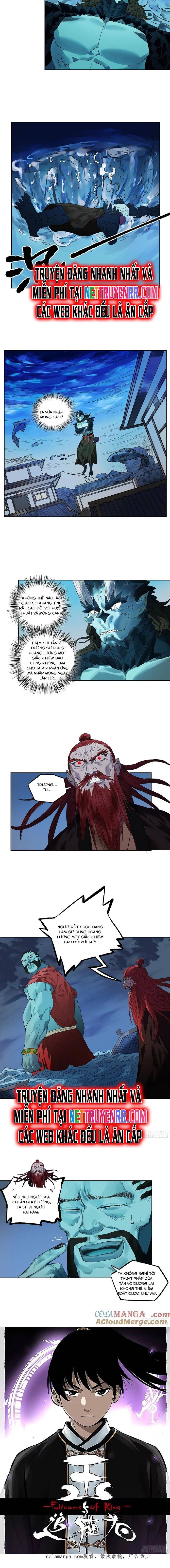 Truyền Võ - Chapter 389 - Page 4