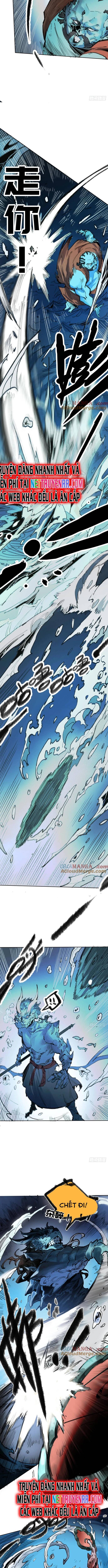 Truyền Võ - Chapter 390 - Page 4