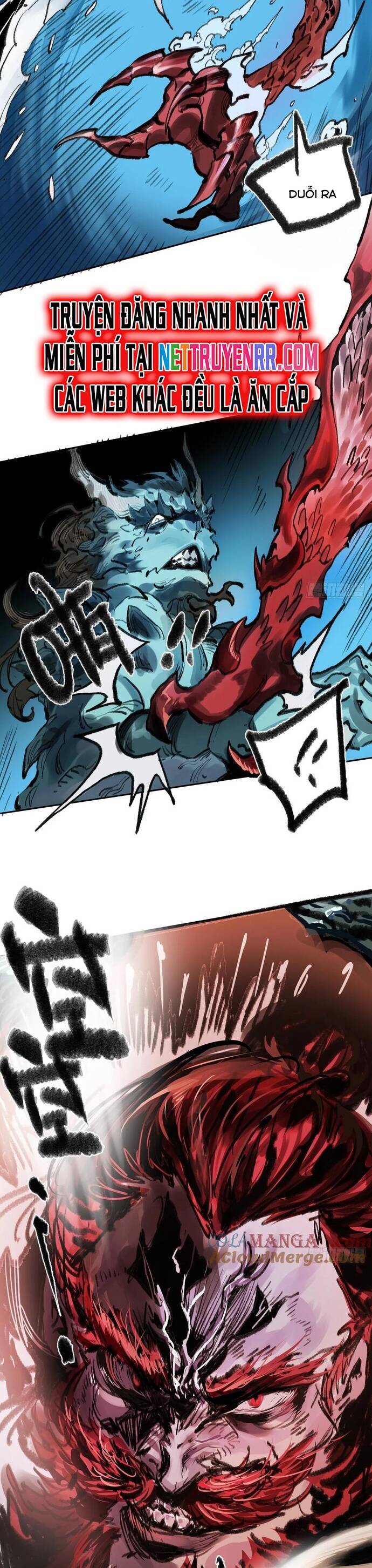 Truyền Võ - Chapter 390 - Page 5