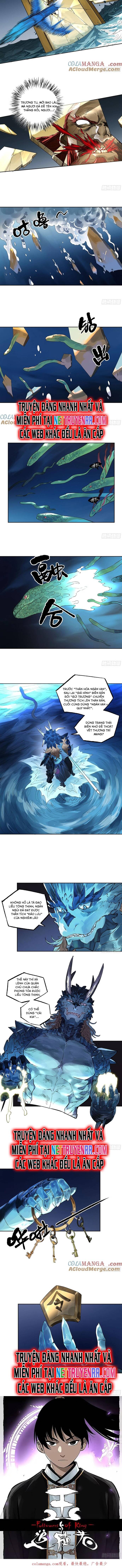 Truyền Võ - Chapter 391 - Page 4